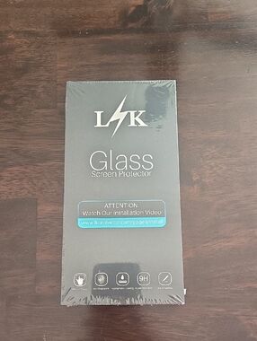 LK Glass Screen Protector - Samsung S21 - Unopened